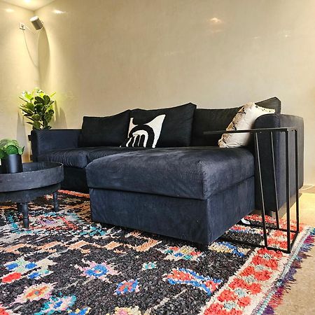 Ldm Appartements Marrakech Marrakesz Zewnętrze zdjęcie