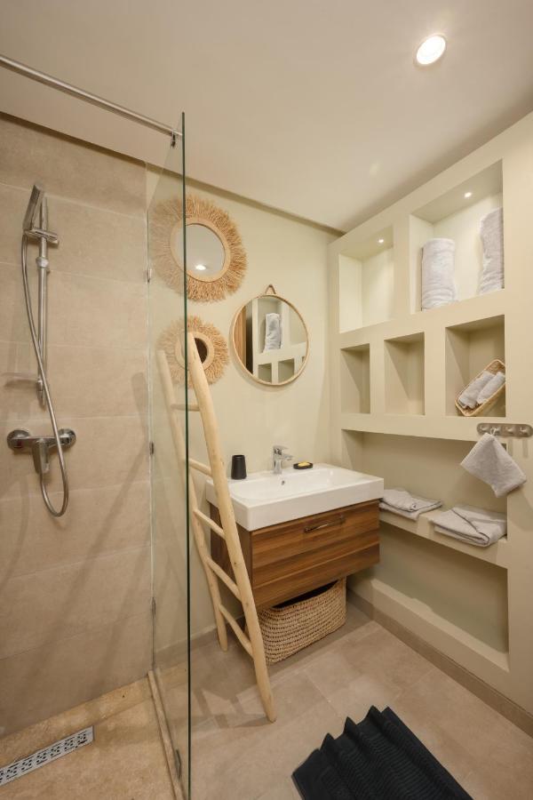 Ldm Appartements Marrakech Marrakesz Zewnętrze zdjęcie